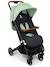 Poussette compacte design et légère naissance-22 kg pixel Almendra+Cheyen+Moonlight+Paon 1 - vertbaudet enfant 