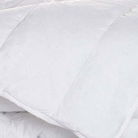 Couette été ultra-légère 150g/m2 Blanc 3 - vertbaudet enfant 