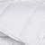 Couette été ultra-légère 150g/m2 Blanc 3 - vertbaudet enfant 