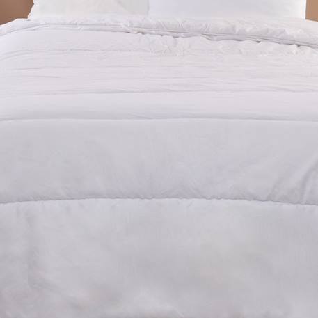 Couette été ultra-légère 150g/m2 Blanc 4 - vertbaudet enfant 