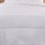 Couette été ultra-légère 150g/m2 Blanc 4 - vertbaudet enfant 
