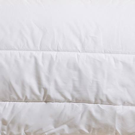 Couette tempérée extra douce 300g/m2 Blanc 5 - vertbaudet enfant 