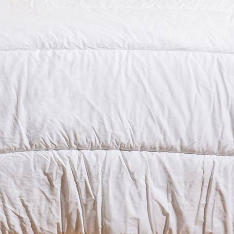 Couette enfant été légère anti-acariens Blanc 6 - vertbaudet enfant 