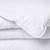 Couette enfant chaude anti-acariens Blanc 6 - vertbaudet enfant 