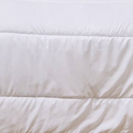 Couette enfant chaude anti-acariens Blanc 5 - vertbaudet enfant 