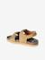 Sandales enfant garçon beige 3 - vertbaudet enfant 