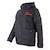 Doudoune de ski garçon ecairop Anis+Bleu+Noir+Rouge 9 - vertbaudet enfant 