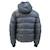 Doudoune de ski garçon ecapti Anis+Bleu+Carbone+Jaune+Noir+Noir/bleu+Rouge+Vert 9 - vertbaudet enfant 