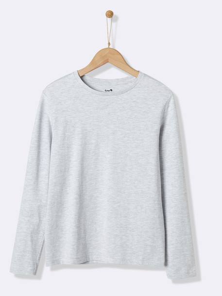 Garçon-T-shirt manches longues garçon