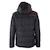 Doudoune de ski garçon ecairop Anis+Bleu+Noir+Rouge 8 - vertbaudet enfant 
