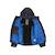 Doudoune de ski garçon ecapti Anis+Bleu+Carbone+Jaune+Noir+Noir/bleu+Rouge+Vert 17 - vertbaudet enfant 