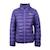 Doudoune fine fille garo Blanc+Fuchsia+Gris+Noir+Turquoise+Violet 11 - vertbaudet enfant 