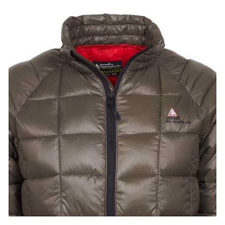 Doudoune fine garçon ecaroy Anis+Bleu+Jaune+Kaki+Noir+Rouge 13 - vertbaudet enfant 