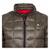 Doudoune fine garçon ecaroy Anis+Bleu+Jaune+Kaki+Noir+Rouge 13 - vertbaudet enfant 