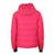 Doudoune de ski fille gannecy Bleu+Framboise+Noir+Turquoise 6 - vertbaudet enfant 