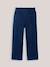 Pantalon large fille denim light Denim brut+Denim stone 2 - vertbaudet enfant 