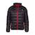 Doudoune fine garçon ecaroy Anis+Bleu+Jaune+Kaki+Noir+Rouge 14 - vertbaudet enfant 
