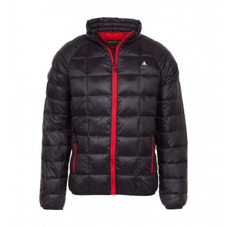 Garçon-Vêtements de sport-Doudoune fine garçon ecaroy