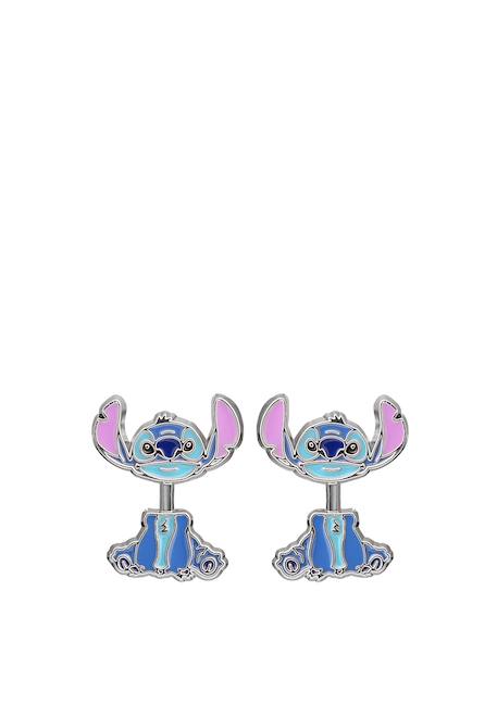 Boucles d'oreilles disney lilo et stitch  - vertbaudet enfant