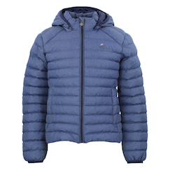 Doudoune de ski fille gacenza  - vertbaudet enfant