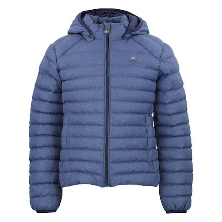 Fille-Doudoune de ski fille gacenza