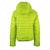 Doudoune de ski fille galpine Anis+Bleu+Framboise+Noir 2 - vertbaudet enfant 