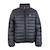 Doudoune fine garçon eceking Bleu+Jaune+Noir+Orange+Turquoise+Vert 5 - vertbaudet enfant 