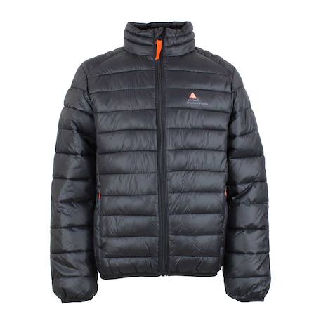 Garçon-Manteau, veste-Doudoune-Doudoune fine garçon eceking