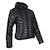 Doudoune de ski fille galpine Anis+Bleu+Framboise+Noir 12 - vertbaudet enfant 