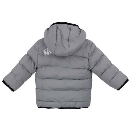Doudoune layette lecarfo Anthracite+Bleu+Bleu marine+Gris+Noir 8 - vertbaudet enfant 