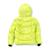 Doudoune fille fansei Anis+Marine+Taupe 2 - vertbaudet enfant 