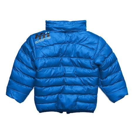 Doudoune de ski garçon ecapti Anis+Bleu+Carbone+Jaune+Noir+Noir/bleu+Rouge+Vert 7 - vertbaudet enfant 