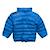 Doudoune de ski garçon ecapti Anis+Bleu+Carbone+Jaune+Noir+Noir/bleu+Rouge+Vert 7 - vertbaudet enfant 