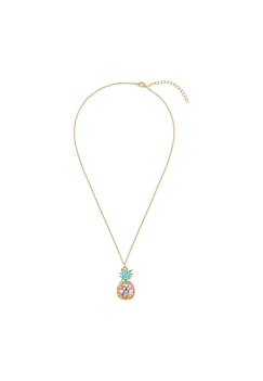 Collier disney lilo & stitch  - vertbaudet enfant