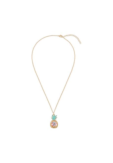 Collier disney lilo & stitch  - vertbaudet enfant