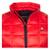 Doudoune fine garçon ecaroy Anis+Bleu+Jaune+Kaki+Noir+Rouge 20 - vertbaudet enfant 
