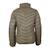 Doudoune fine fille galking Anis+Bleu+Fuchsia+Noir+Orange+Taupe 12 - vertbaudet enfant 