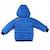 Doudoune de ski garçon ecapti Anis+Bleu+Carbone+Jaune+Noir+Noir/bleu+Rouge+Vert 4 - vertbaudet enfant 