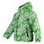Doudoune garçon elef Bleu+Rouge+Vert 8 - vertbaudet enfant 