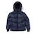 Doudoune fille fansei Anis+Marine+Taupe 3 - vertbaudet enfant 