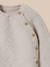 Ensemble naissance - coton biologique et laine Beige chine 2 - vertbaudet enfant 