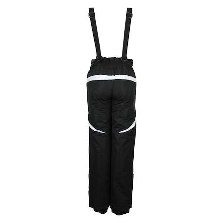 Ensemble de ski fille gingo Noir 6 - vertbaudet enfant 