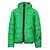 Doudoune de ski garçon ecapti Anis+Bleu+Carbone+Jaune+Noir+Noir/bleu+Rouge+Vert 21 - vertbaudet enfant 