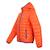 Doudoune fine garçon ecaliseo Anis+Bleu+Orange+Turquoise+Vert 9 - vertbaudet enfant 