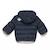 Doudoune layette lecarfo Anthracite+Bleu+Bleu marine+Gris+Noir 6 - vertbaudet enfant 