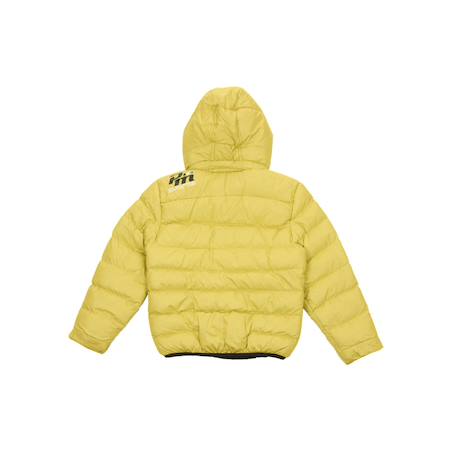 Doudoune de ski garçon ecapti Anis+Bleu+Carbone+Jaune+Noir+Noir/bleu+Rouge+Vert 11 - vertbaudet enfant 