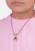 Collier disney stitch Multicolor 3 - vertbaudet enfant 
