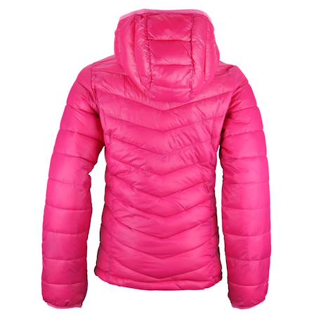 Doudoune fine fille ganseo Blanc+Bleu+Fuchsia+Gris+Noir+Violet 10 - vertbaudet enfant 