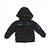 Doudoune garçon ecardin Gris+Noir 4 - vertbaudet enfant 