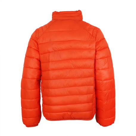 Doudoune fine garçon eceking Bleu+Jaune+Noir+Orange+Turquoise+Vert 8 - vertbaudet enfant 